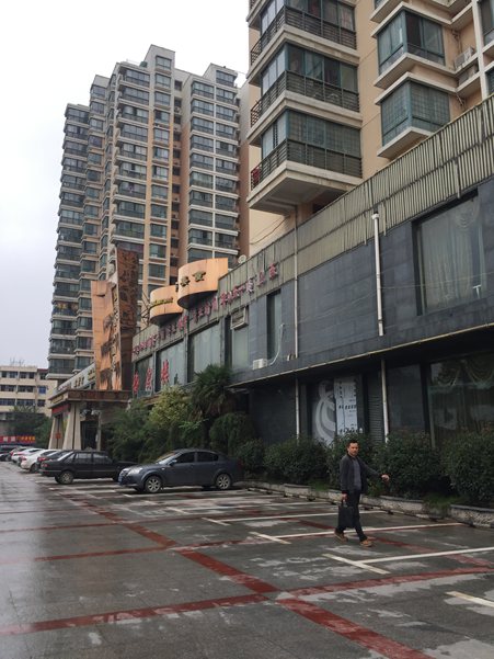阳光365 55平 临街旺铺紧邻地铁 优质地段_6