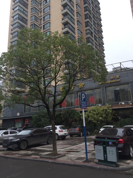 阳光365 55平 临街旺铺紧邻地铁 优质地段_3