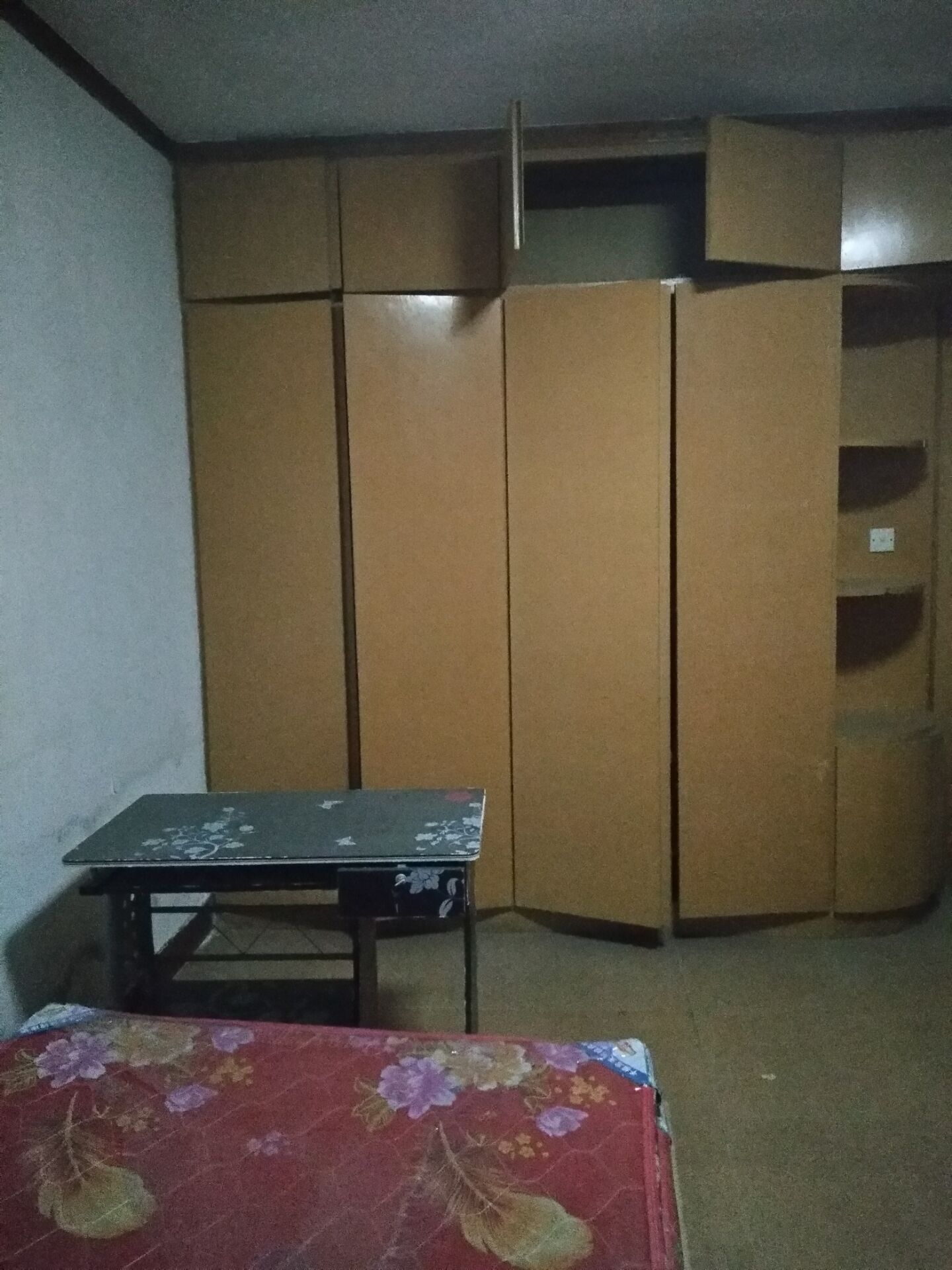 朝阳村 100平 南向三室中装 3900元/平 配套齐全_4
