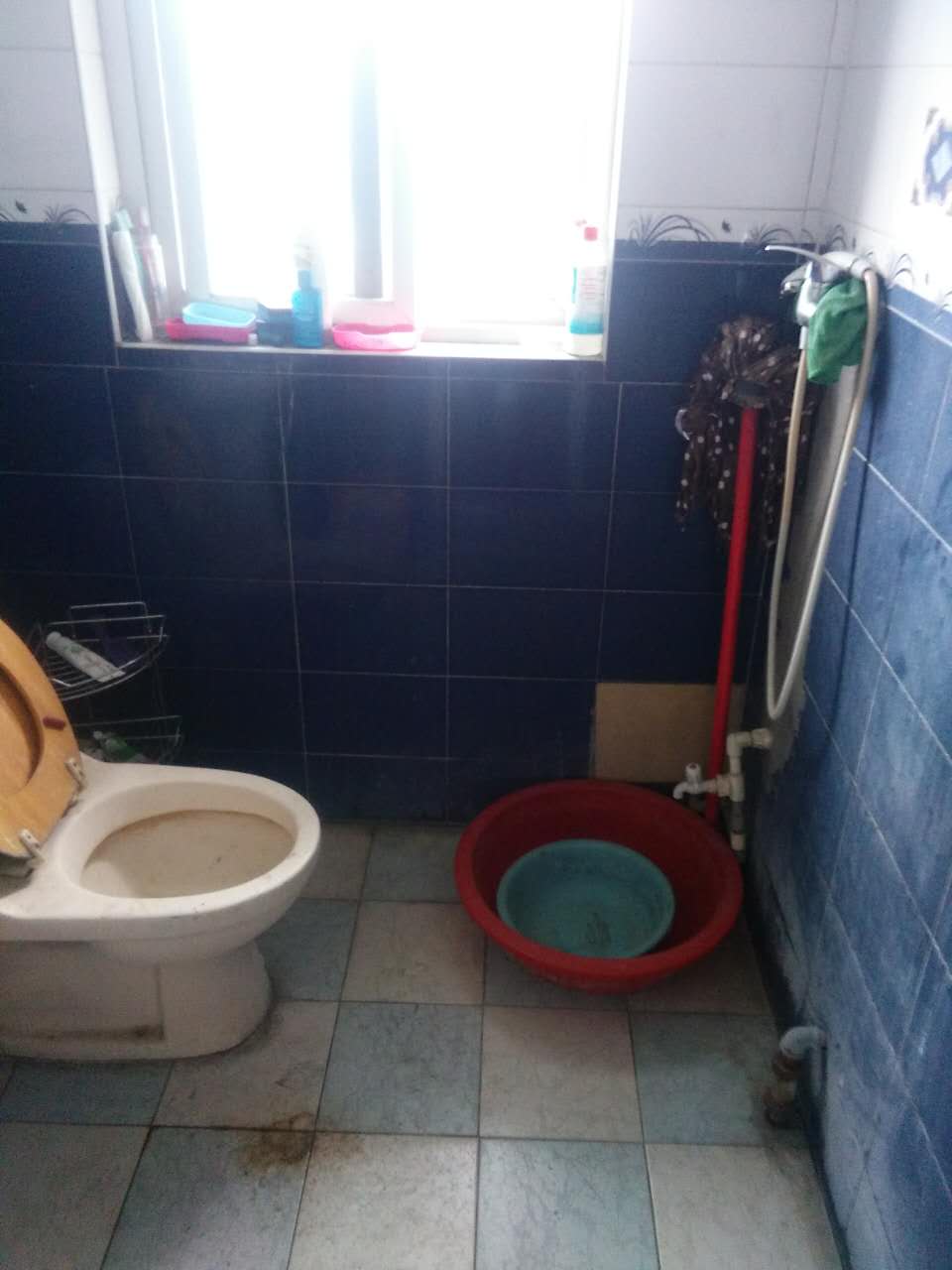 福乐街2室一厅简装低价出售_4