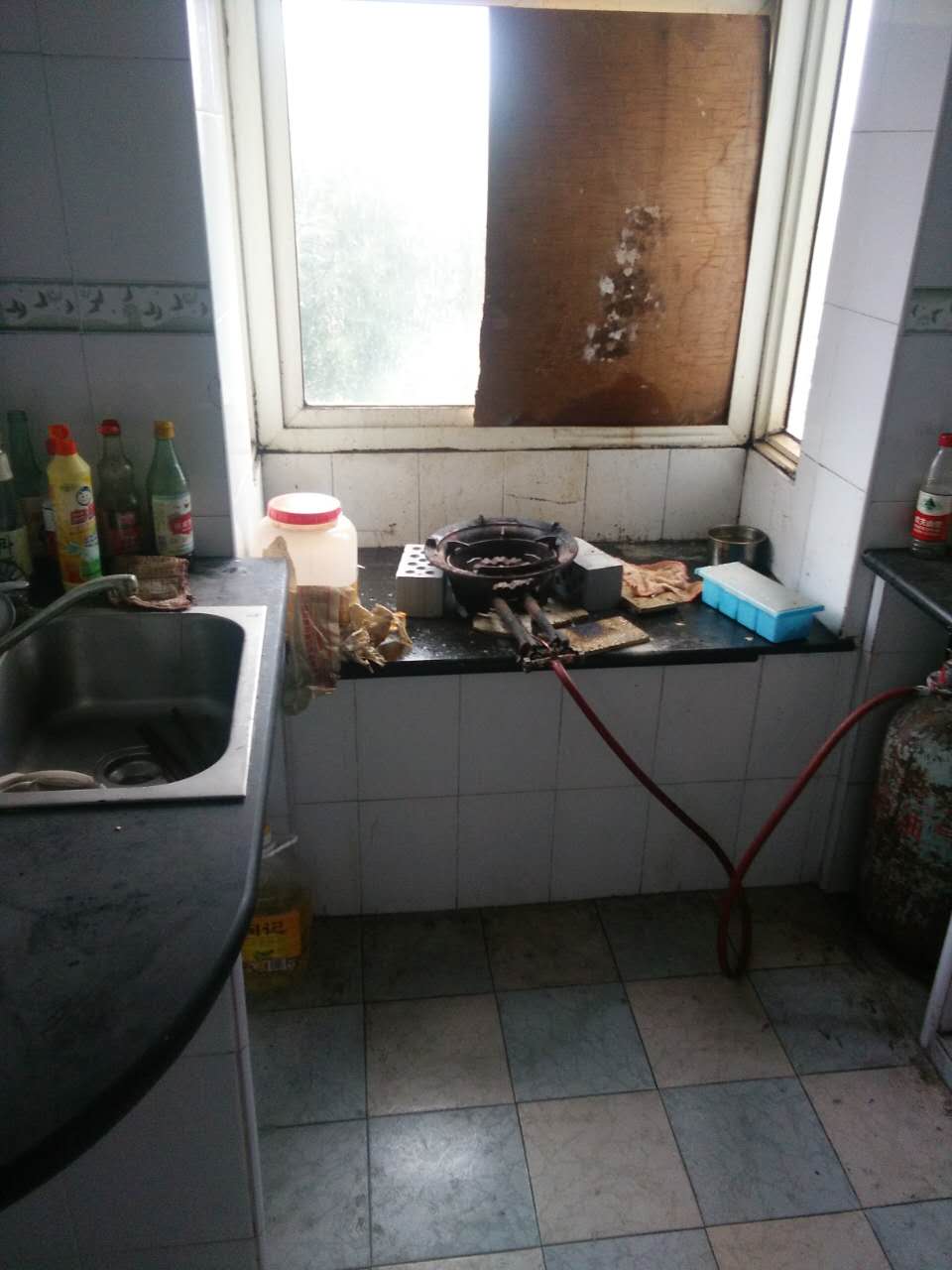 福乐街2室一厅简装低价出售_3