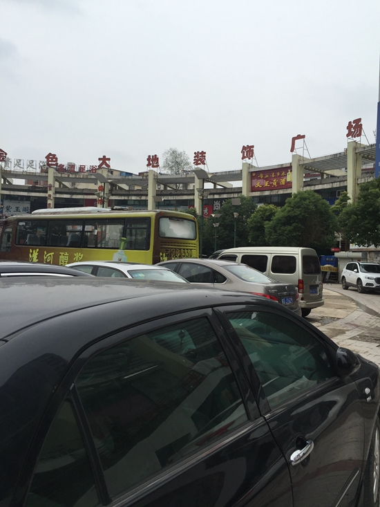 朝阳街道 68平 临街商铺 简装交付_10