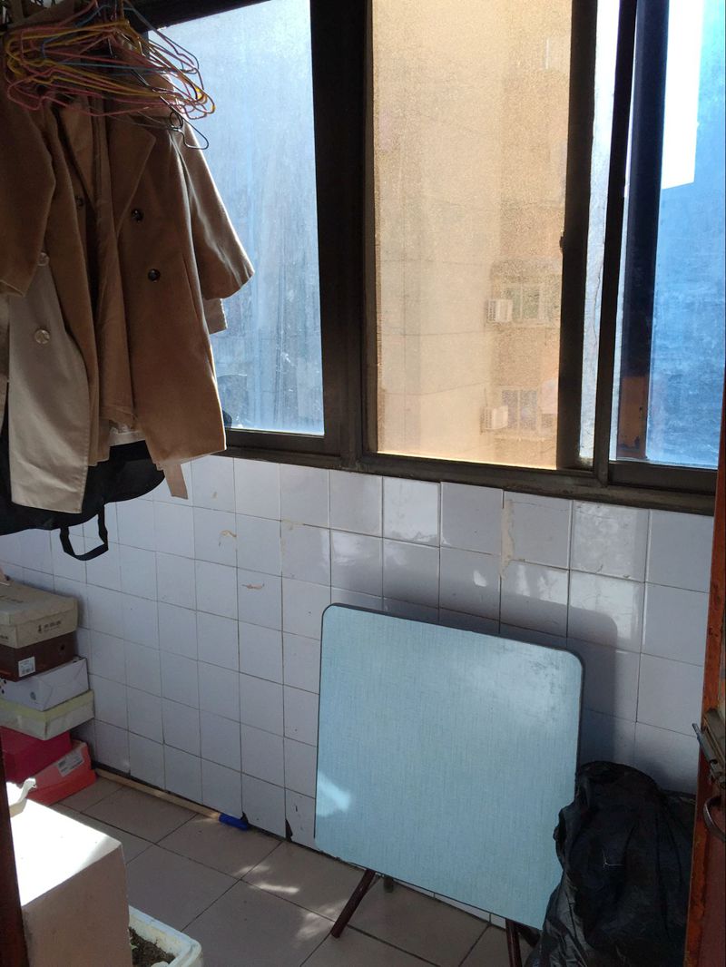 铁路新村多层4楼自家用房对外出售，55平方2室1厅，铁路小学中学学区房！_6