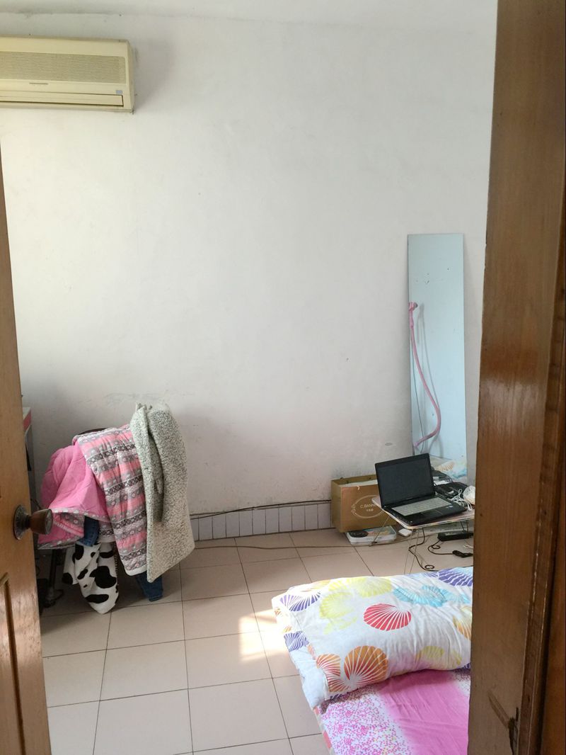 铁路新村多层4楼自家用房对外出售，55平方2室1厅，铁路小学中学学区房！_2