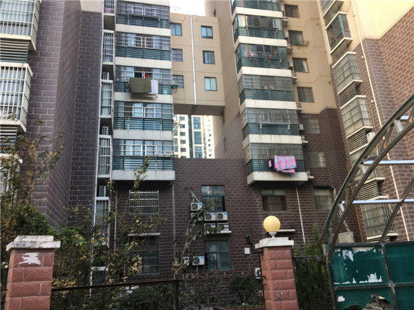 低价急售新时代广场地下车位急售_9