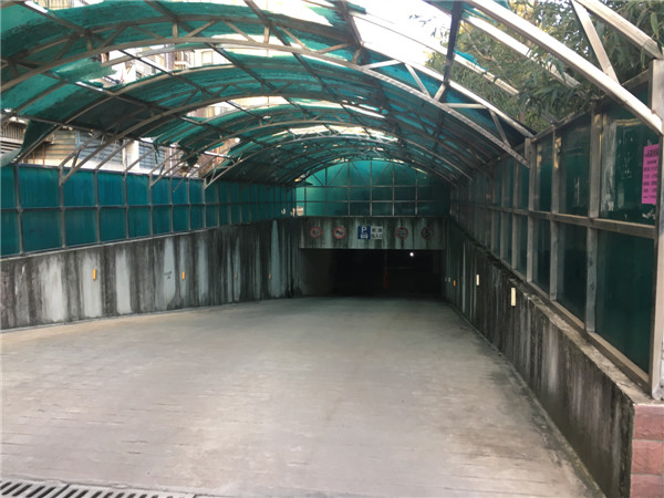 低价急售新时代广场地下车位急售_8