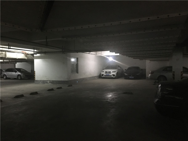 低价急售新时代广场地下车位急售_4