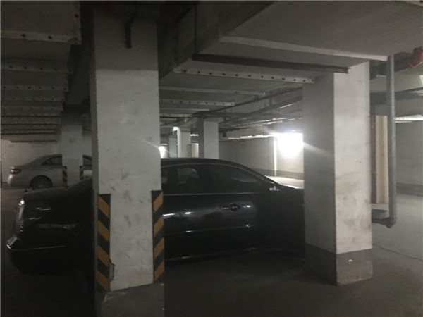 低价急售新时代广场地下车位急售_3