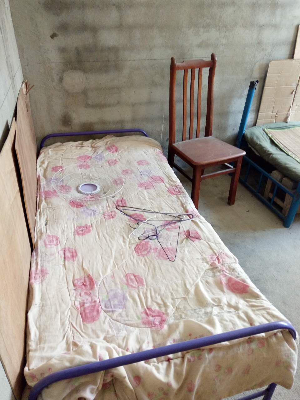 金大地金域蓝湾 3室2厅 学区房 出租_5