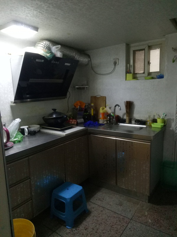 东苑东村 105平 精装商铺 优质地段_15