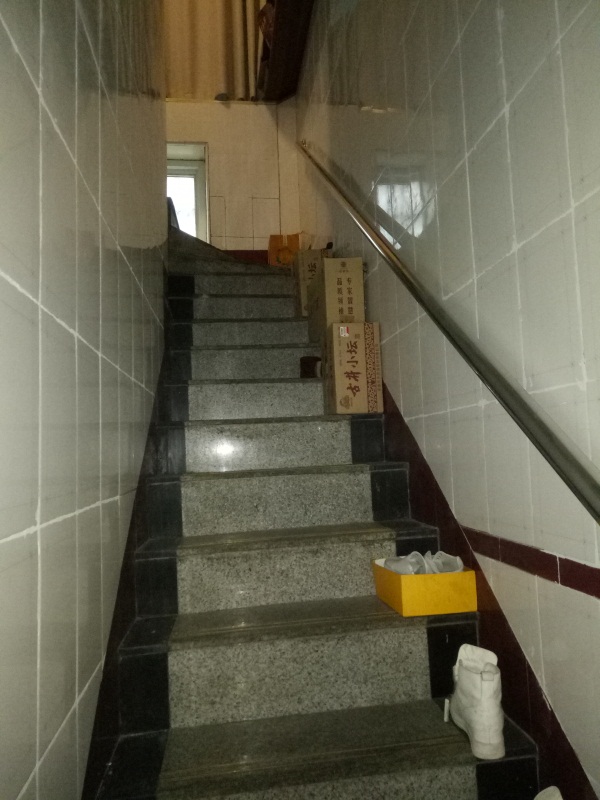 东苑东村 105平 精装商铺 优质地段_13