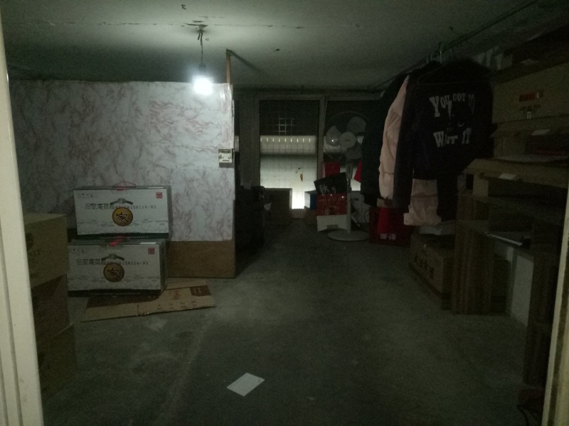 东苑东村 105平 精装商铺 优质地段_10