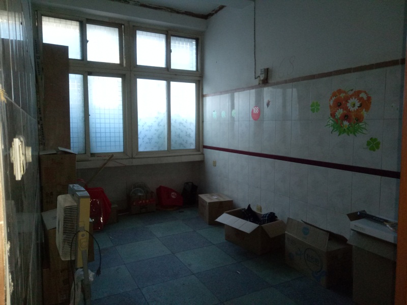 东苑东村 105平 精装商铺 优质地段_6