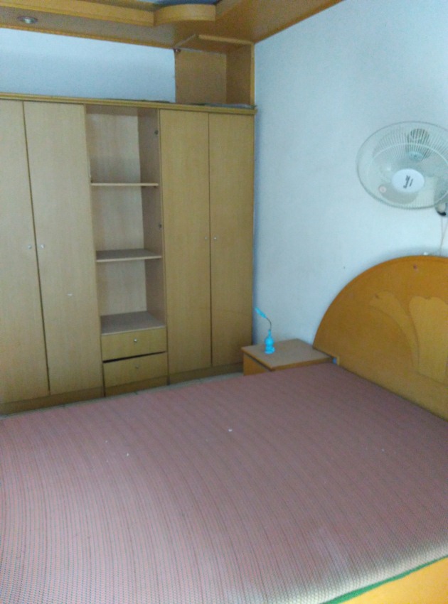 柏园新村 72平 南向三室一厅 交通便利 中装_3