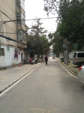 柏园新村 72平 南向三室一厅 交通便利 中装