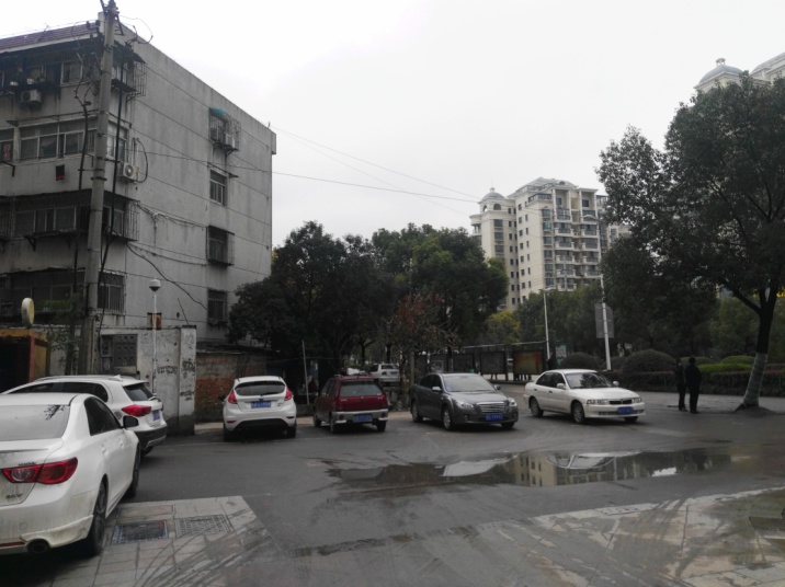 朝阳东路 129平 稀缺商业单铺 中装急抛_12