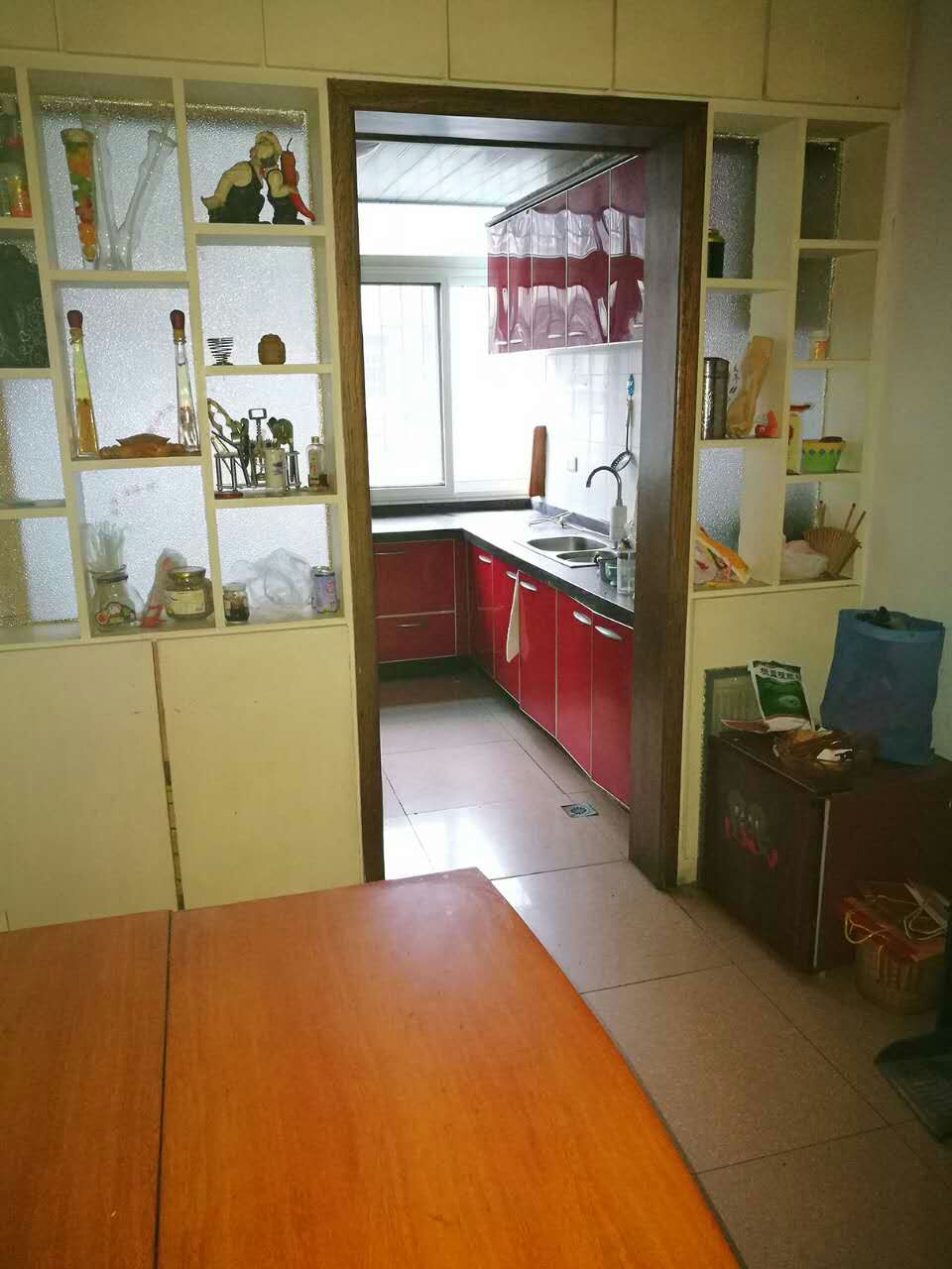 裕康花园 178平 南向六室二厅 满五唯一 精装高楼层_5