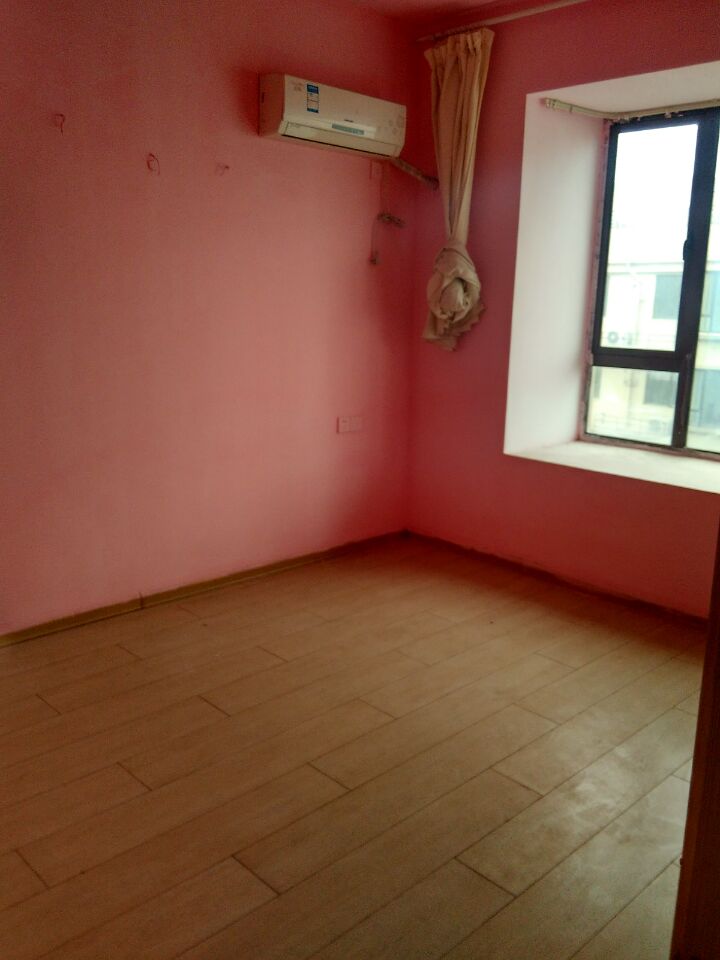 西湖天地，简装，1室1厅，朝南_10