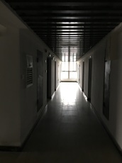 上品领域饕街 48平 西向一室一厅 毛坯房
