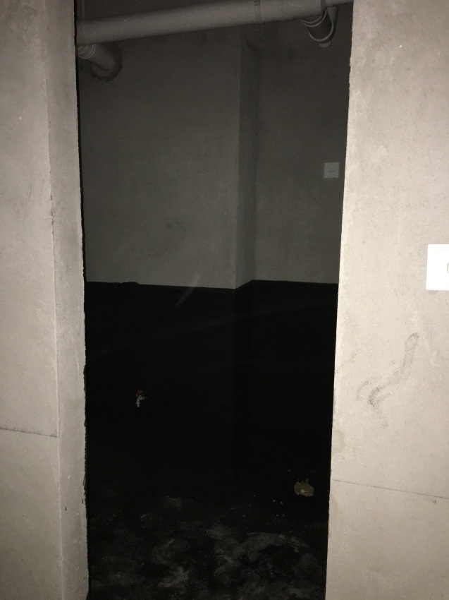 上品领域饕街 53平 一室一厅 毛坯西向_5