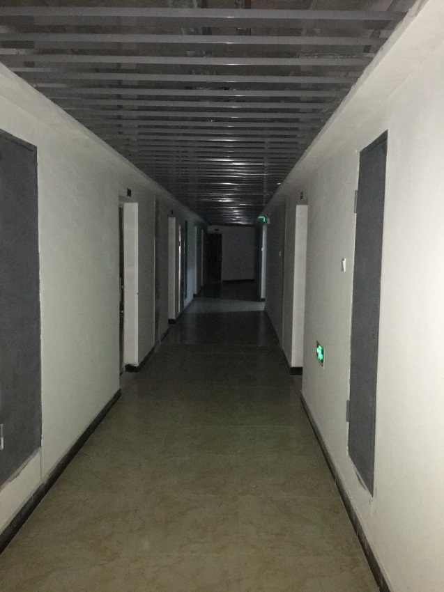 上品领域饕街 48平 东向一室 毛坯_3