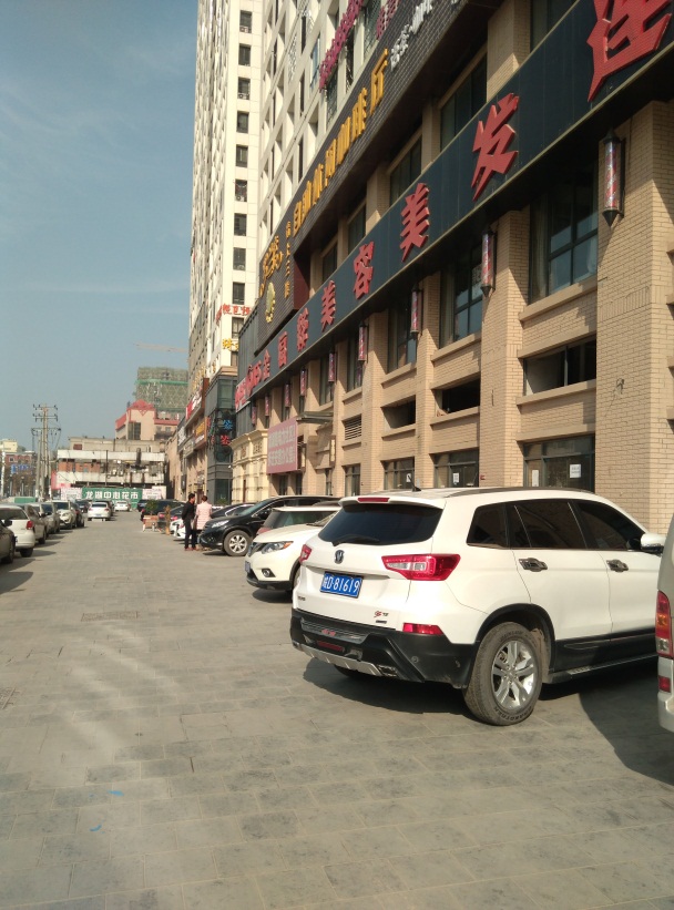 龙湖中心位于学院南路商贸西门精装写字楼公寓出售_10