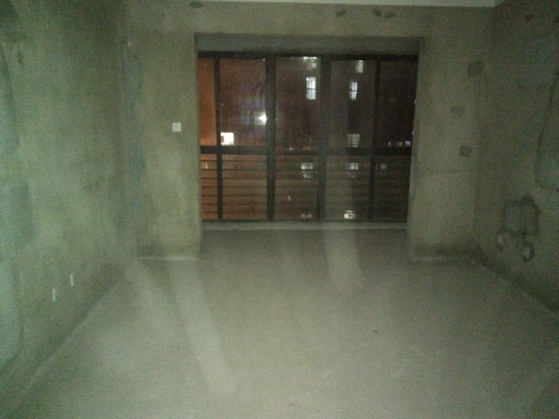 东方名珠 110平 南向两室一卫 学区房 毛坯低楼层_2