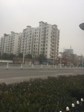 东苑西区 199平单铺 低楼层 中装 临街旺铺