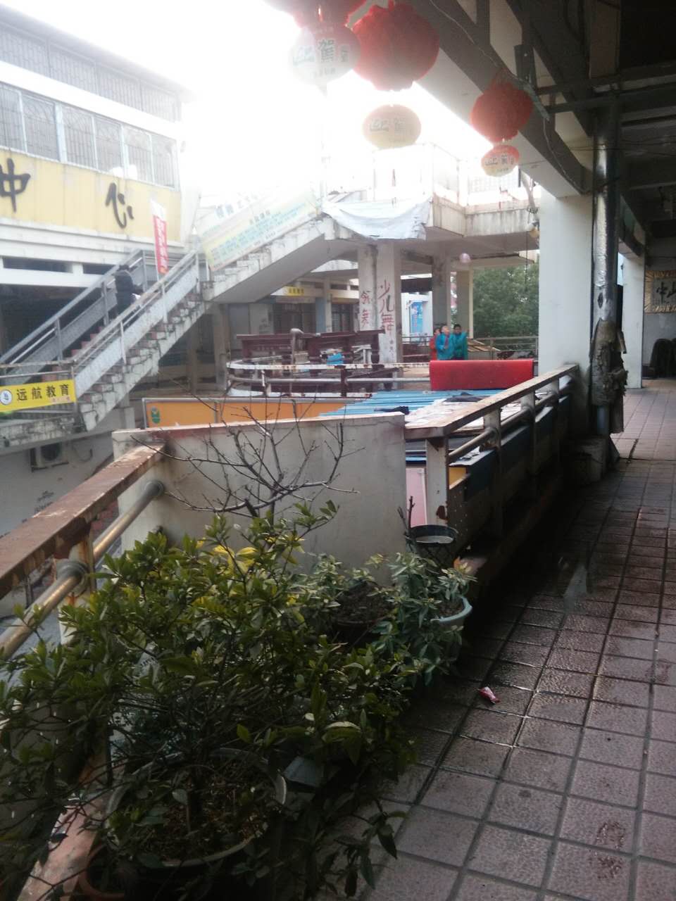 金太阳广场 40平 简装商铺 中楼层 稀缺在售_3