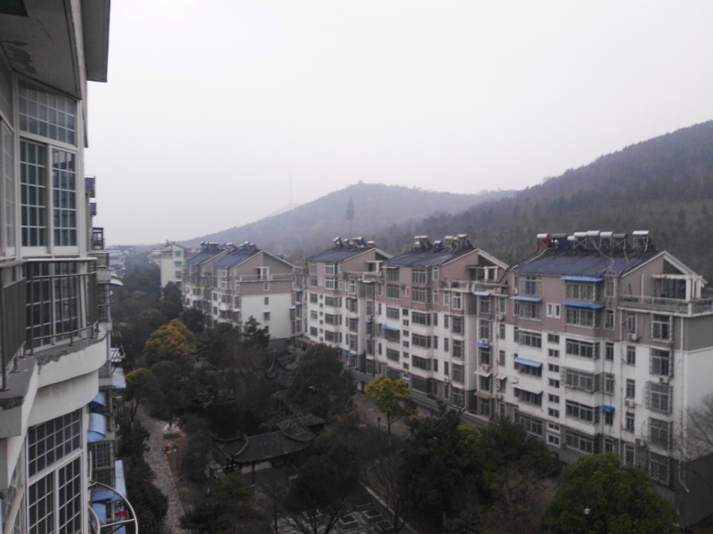 绿苑山庄绝版好房机会难得-淮南田家庵区二手房-安徽淮南朝阳房产网