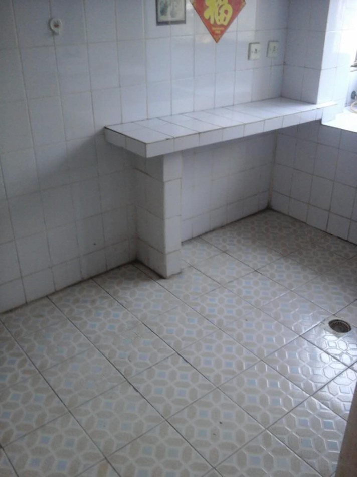 金岭村 53平 朝南两室 交通便利 简装_2