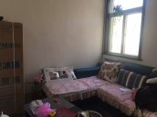 舜耕四区 76平 朝南两室两厅 满两年 精装拎包入住