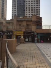 龙湖中心 30平单铺 高楼层中装 临街旺铺