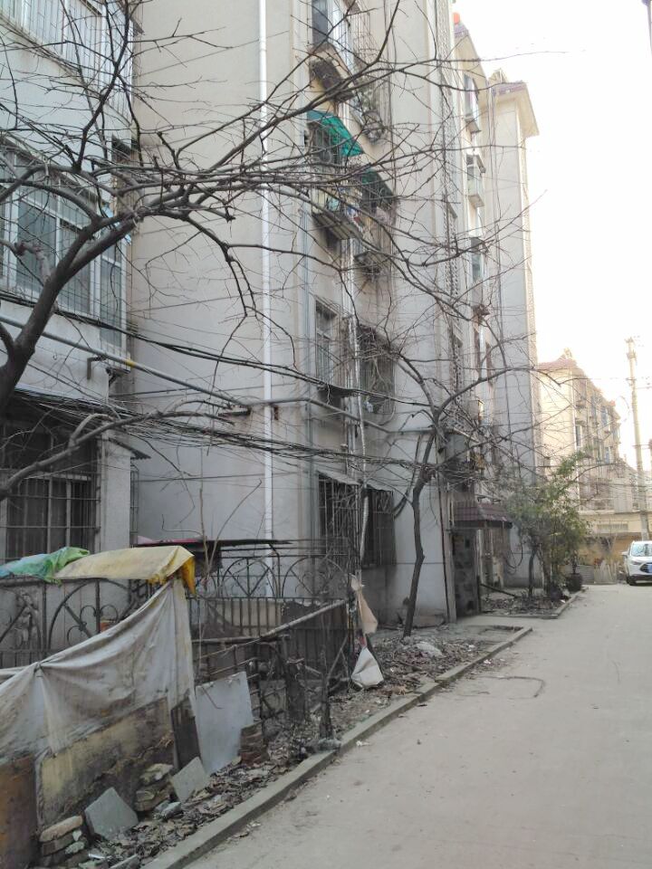 香港街姚北新村精装修急售_2