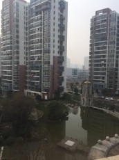 金地国际城B区 85平 南向精装两居 学区房 满五唯一