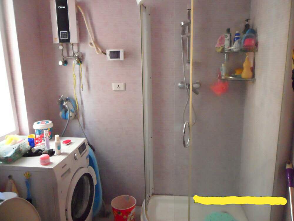 银鹭万树城组团三 3室2厅 精装修 洞二小西校区_2