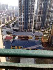 银鹭万树城 106平 南向三居 学区房 交通便利