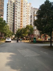 上品印象 93平 南向三室二厅 满五唯一 学区房