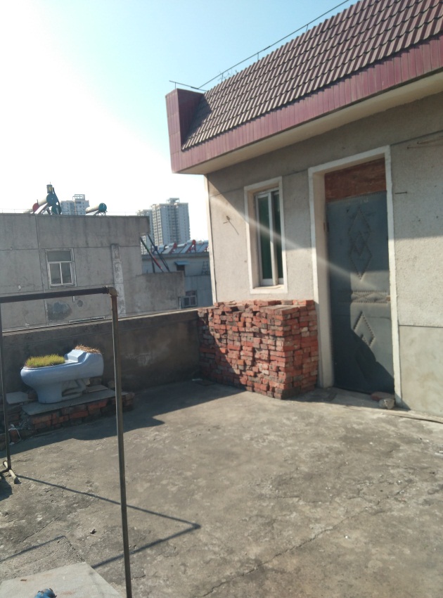 柏郢小区 94平 两室两厅 单价1808元 交通便利 购物便捷_14