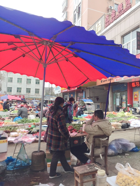 朝阳菜市商铺诚心出售位置好带租金_7