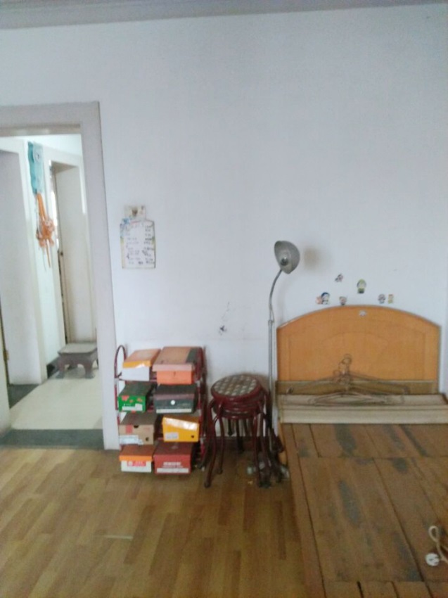 泉山社区服务中心三室两厅中装_3