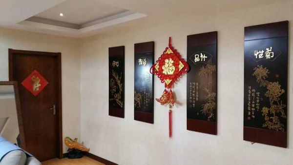 金地滟澜山 136平 南向三室二厅 精装 单价6985元/平_2