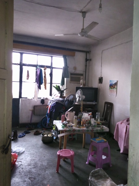 淮化新村 85平 南向两室一厅 高楼层 交通便利_10