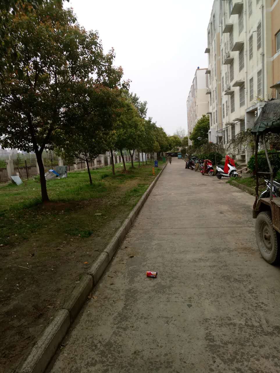 三和香樟苑二期吉房出售_2