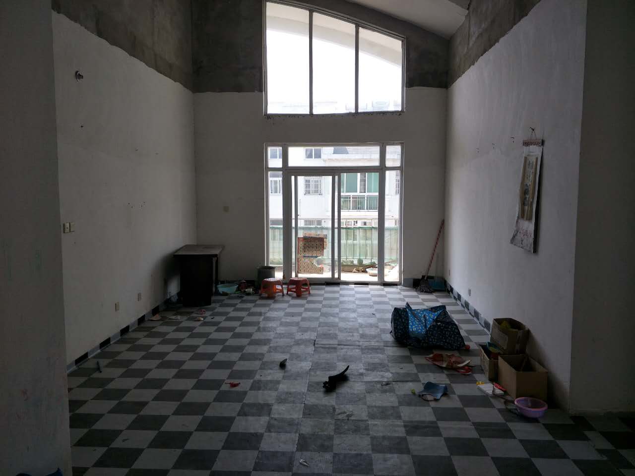惠利翰林华府 144平 南向大三居 满两年 学区房_4
