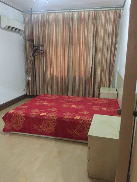 龙湖南路供电局家属楼两室一厅急售_7