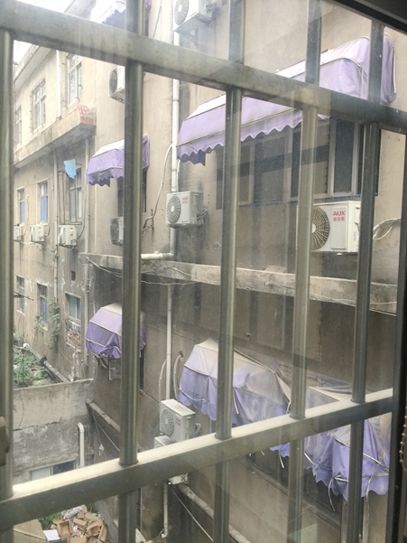 龙湖南路供电局家属楼两室一厅急售_2