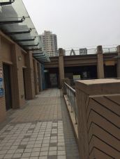 朝阳街道 24平单铺 中楼层 简装 总价40万