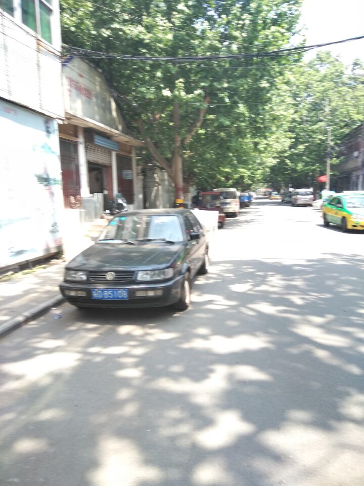 淮滨街道商铺 大面积 三层急租_2