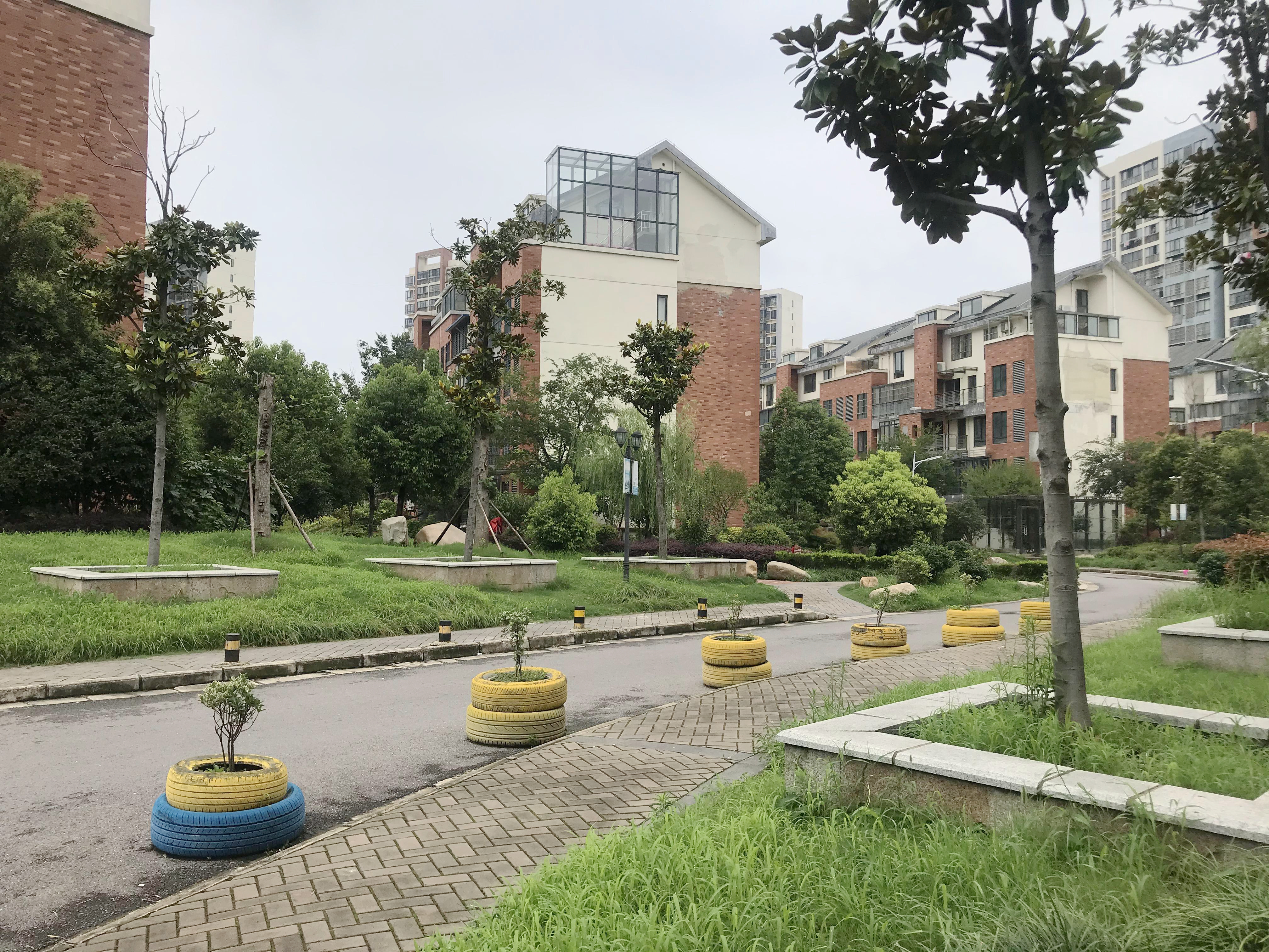 田家庵区国庆街道金地国际城B区_25